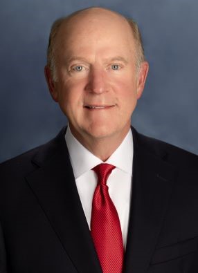 Donald A. McCunniff 
